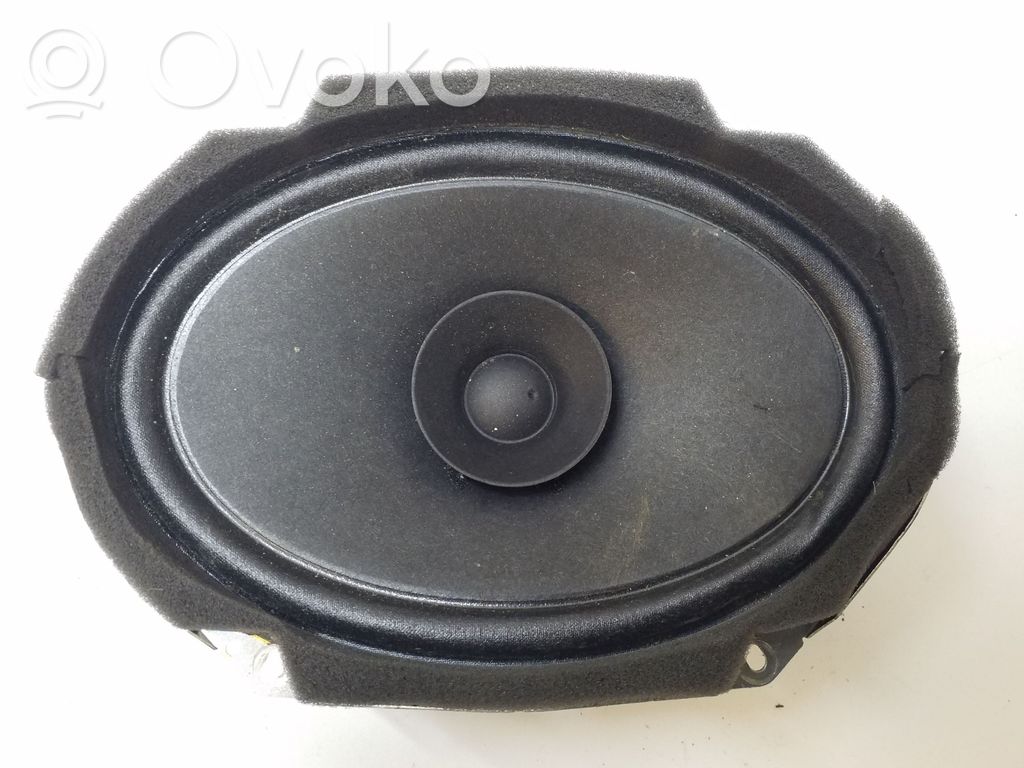 Mazda 5 Rear door speaker 