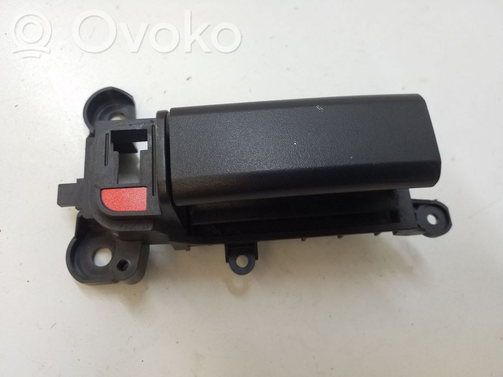 Mazda 5 Sliding door interior handle 