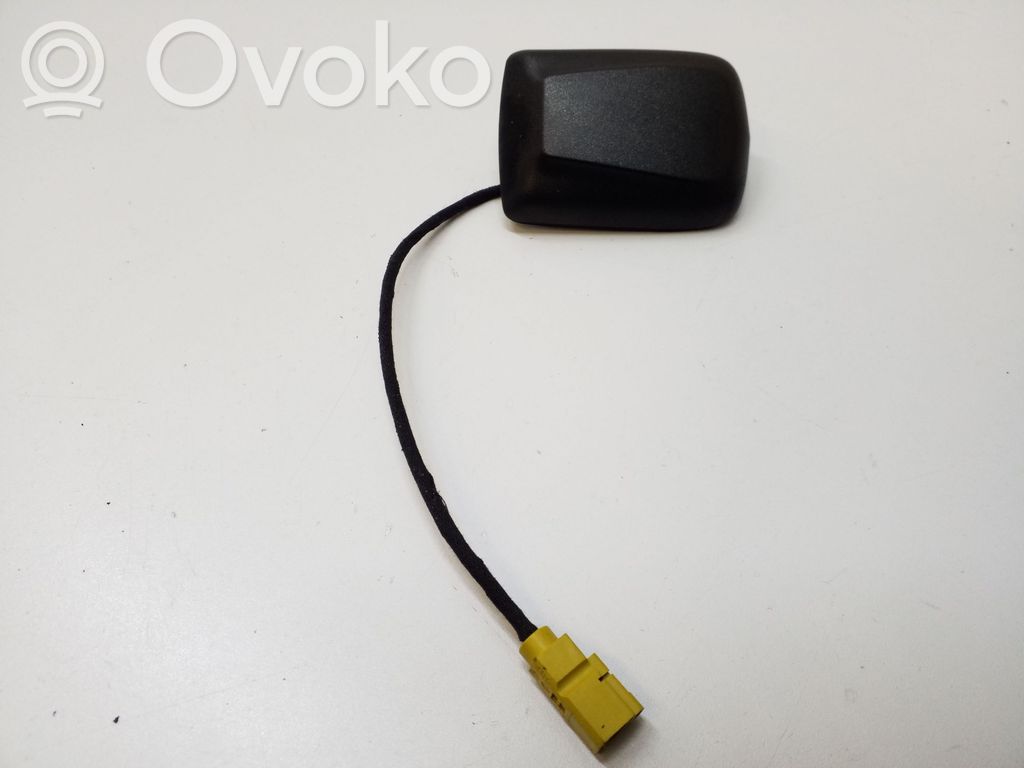 Chrysler 300C Antennin ohjainlaite 