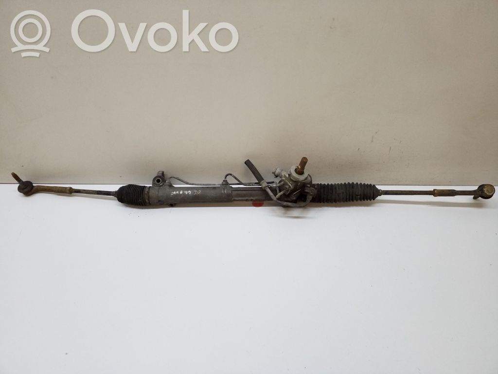 Saab 9-5 Hammastanko 