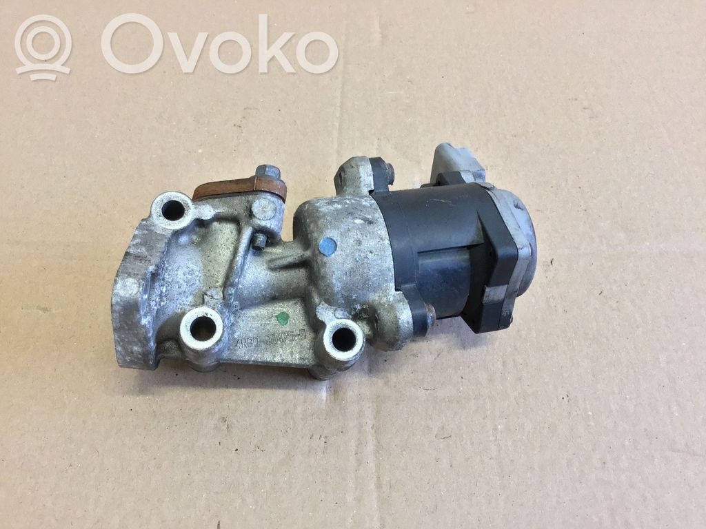 Válvula EGR   4R8Q9D475B