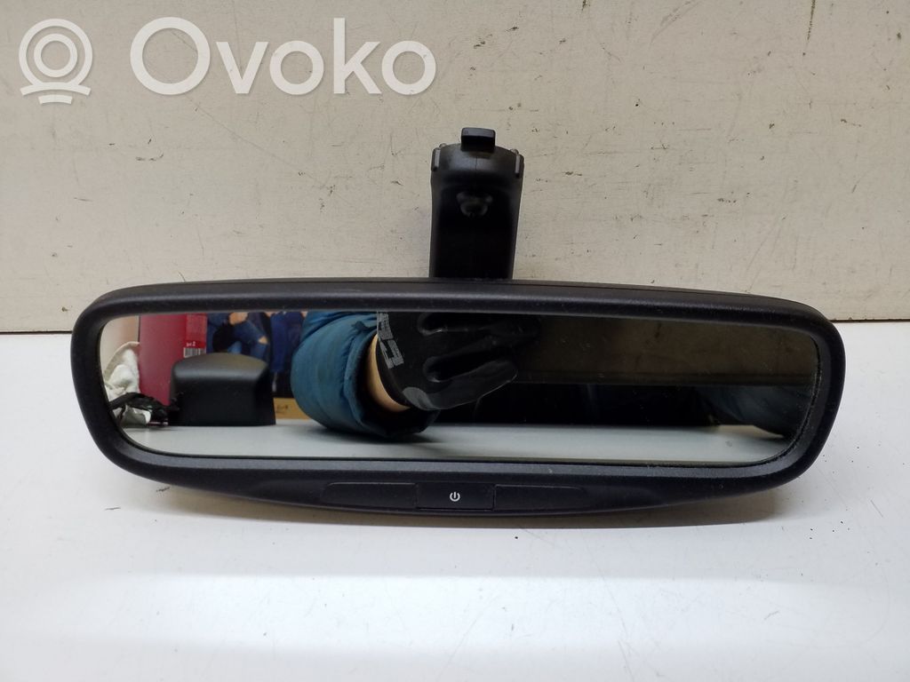 Espejo retrovisor (interior)   68289782AB