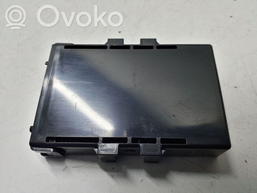 Lexus NX Gateway control module 