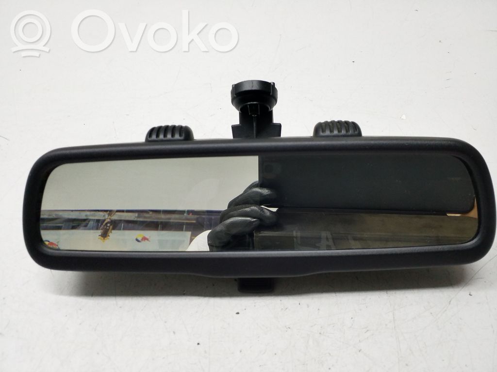 Dodge Durango Espejo retrovisor (interior) 