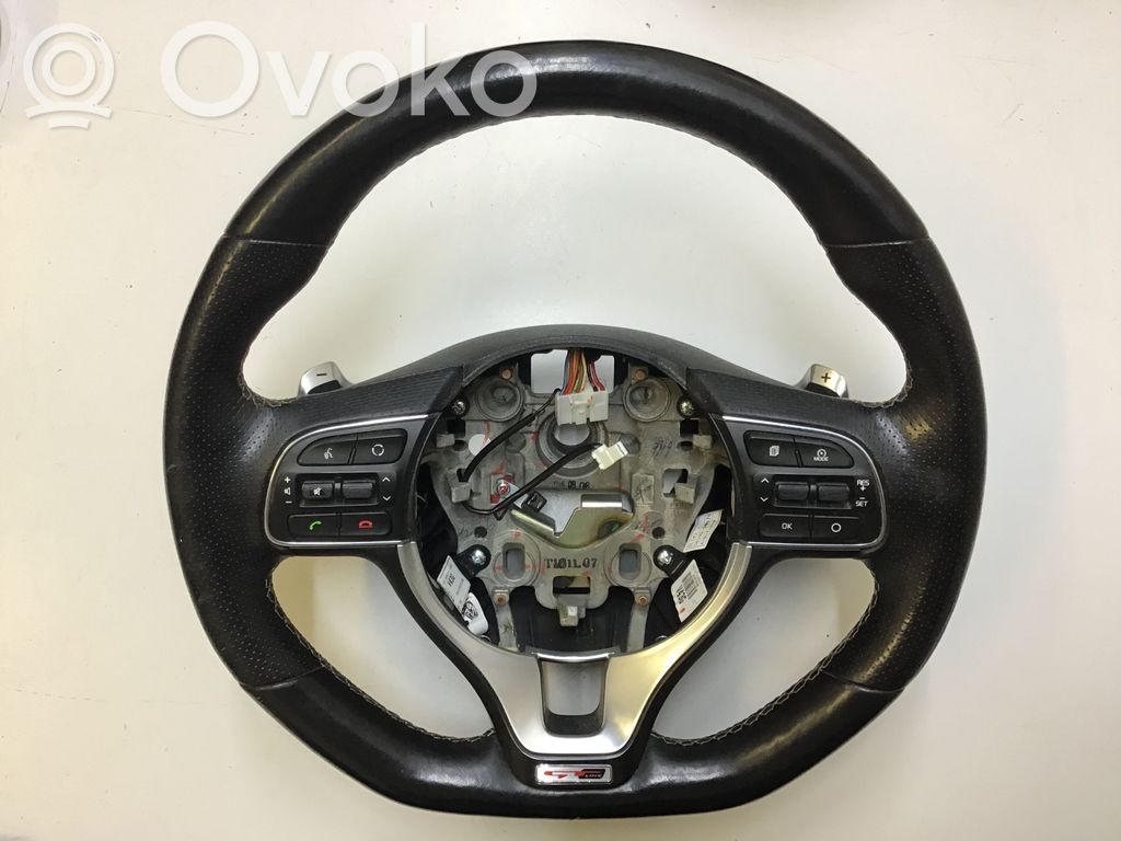 KIA Sportage Lenkrad 