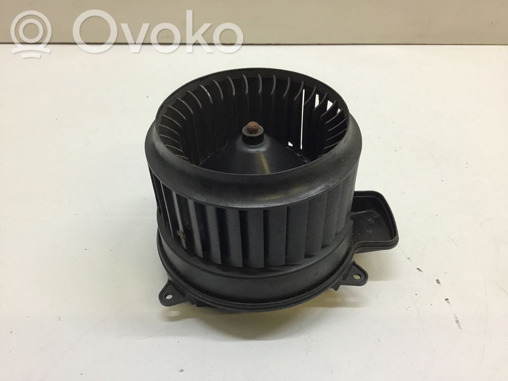 Audi A6 S6 C7 4G Ventilator aerotermă 