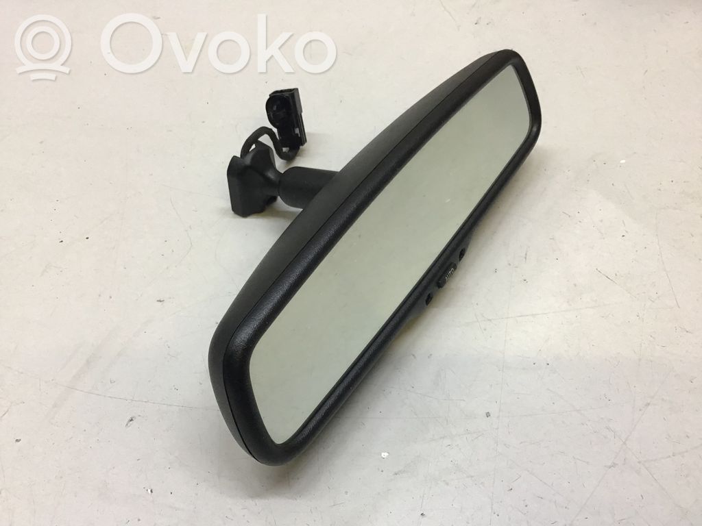 Lexus NX Espejo retrovisor (interior) 