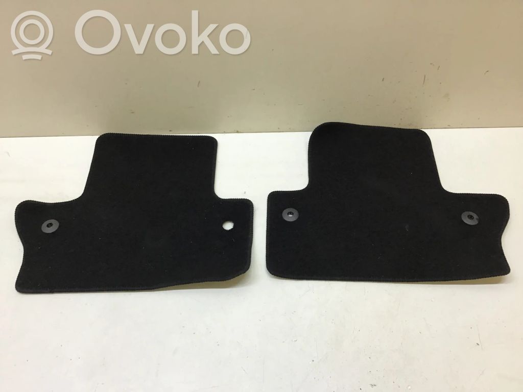 Volvo V60 Alfombra trasera 