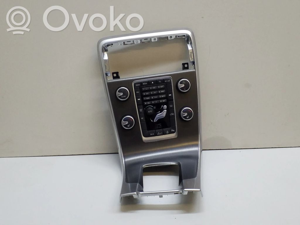 Climate control unit   8632430,8632432,2508032,30781498,7923,8632432