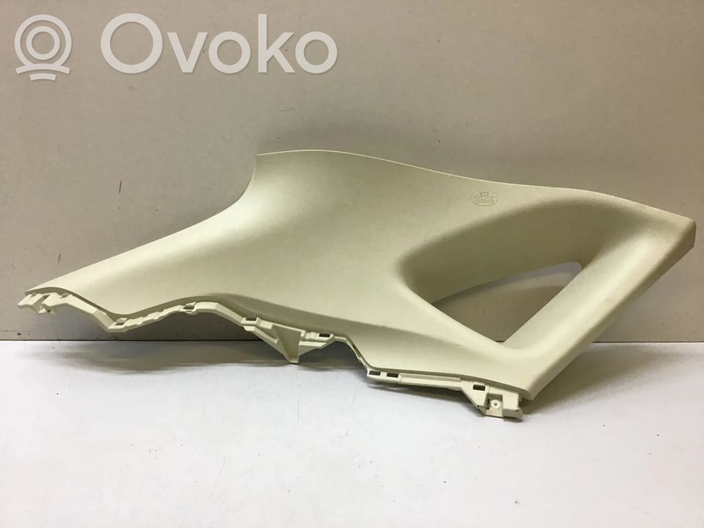 Lexus NX Pilar (D) (superior) 