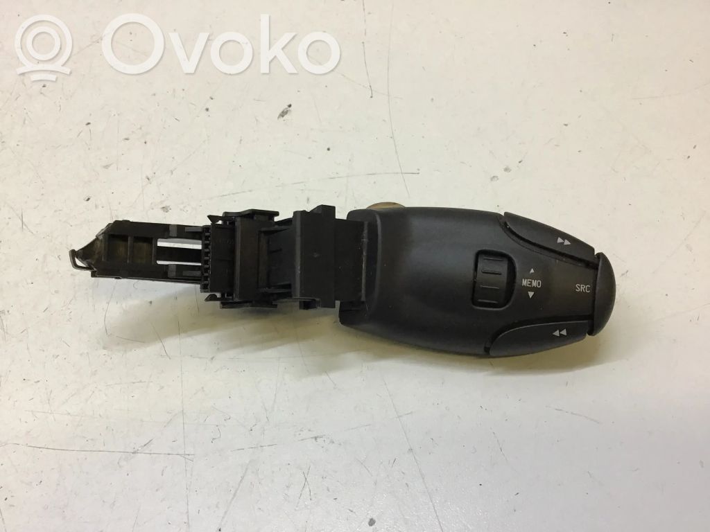 Citroen DS3 Otros interruptores/perillas/selectores 