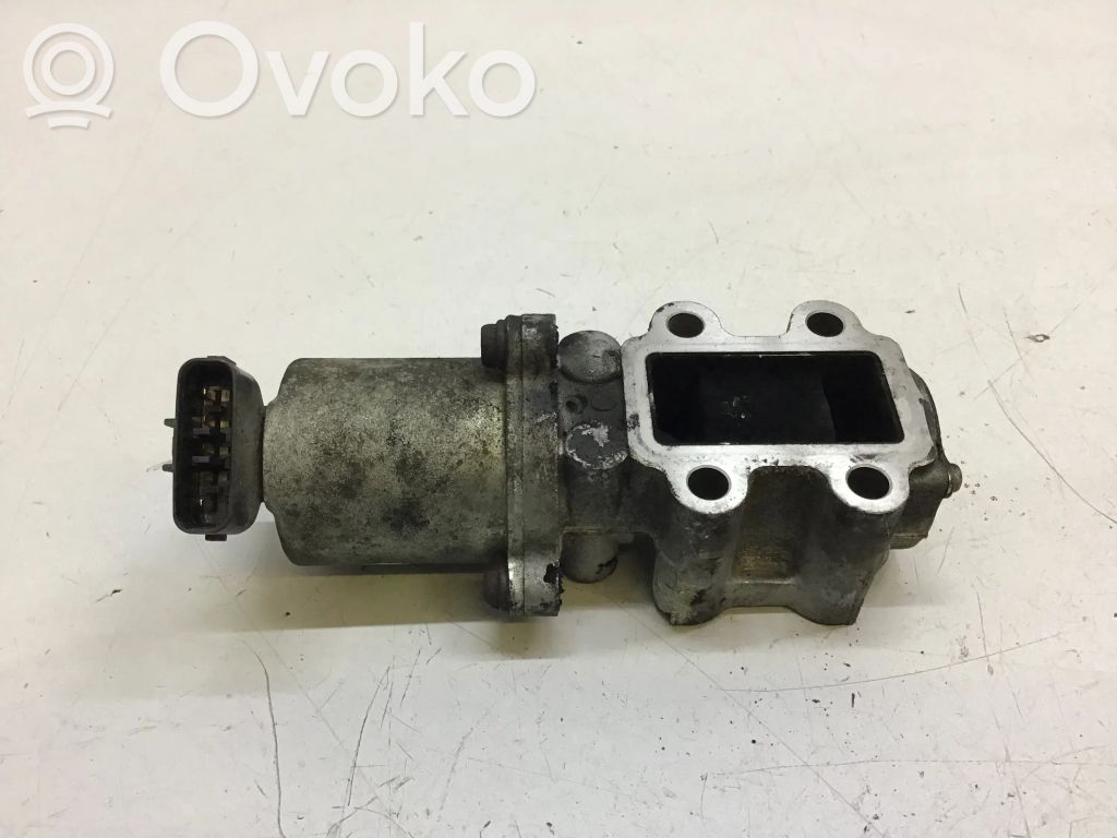 Toyota Avensis T250 Zawór EGR 