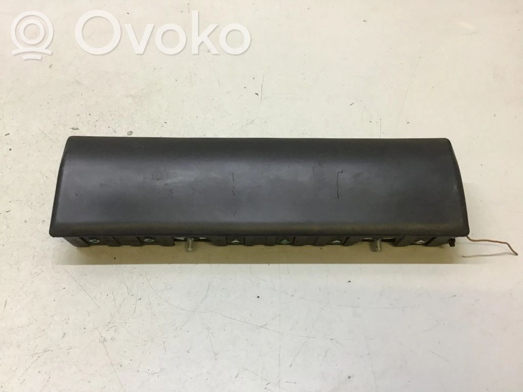 Skoda Superb B6 (3T) Airbag de las rodillas 