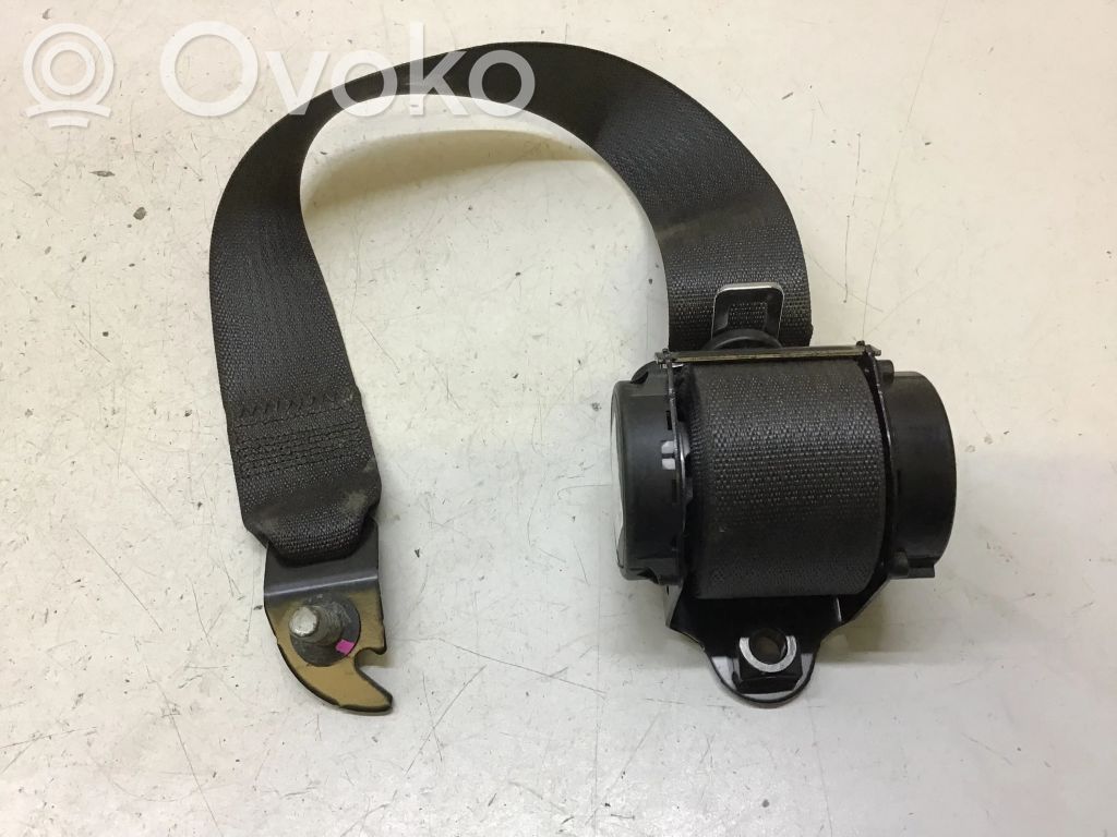 Third row seat belt   6361237,631019800