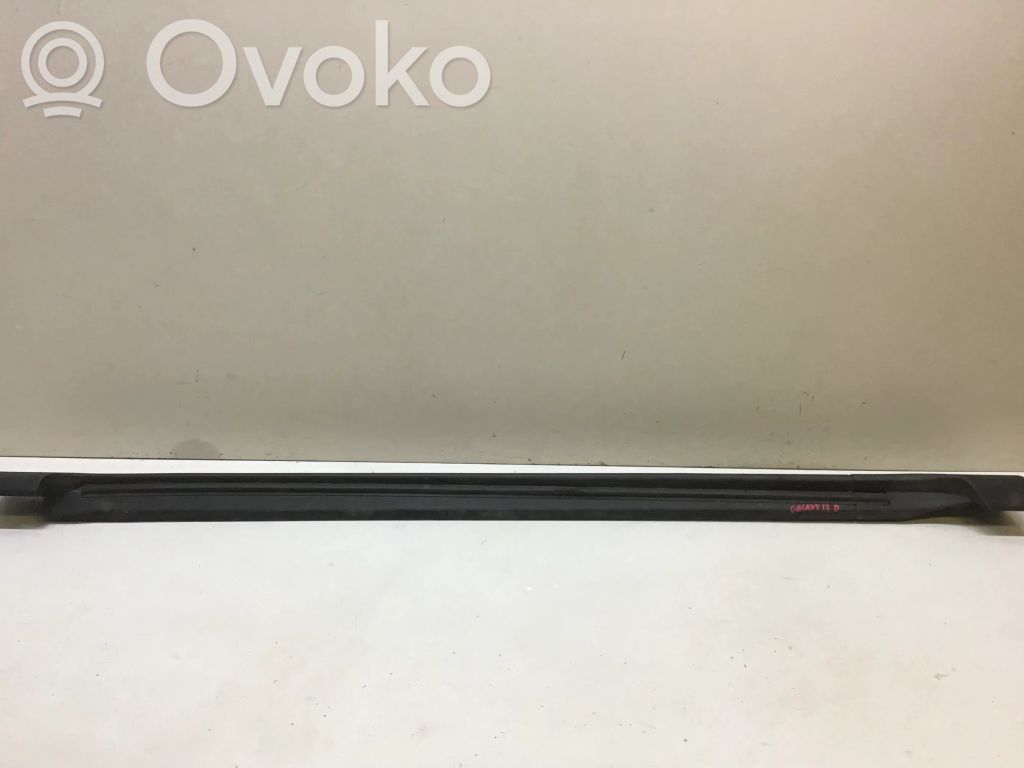 Ford Galaxy Sill 