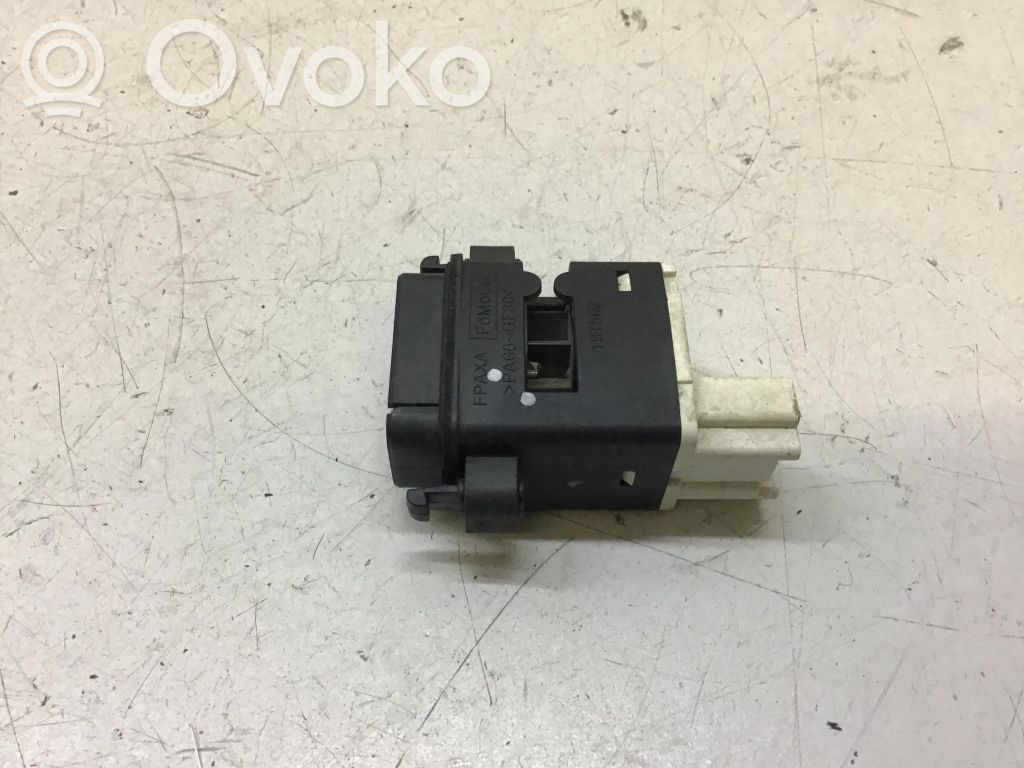Ford Galaxy Czujnik jakości powietrza 