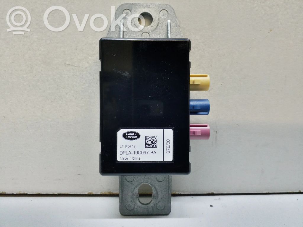 Antenos stiprintuvas   LT95419,DPLA19C097BA