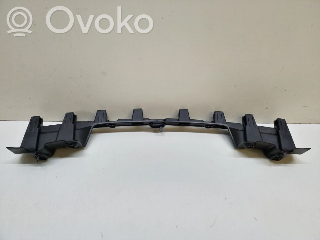 Jaguar E-Pace Soporte de montaje del parachoques trasero 