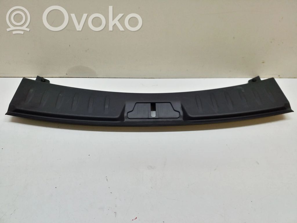 Jaguar E-Pace Protector del borde del maletero/compartimento de carga 