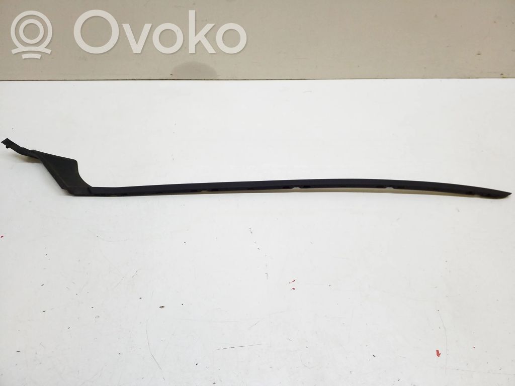 Jaguar E-Pace Windshield trim 