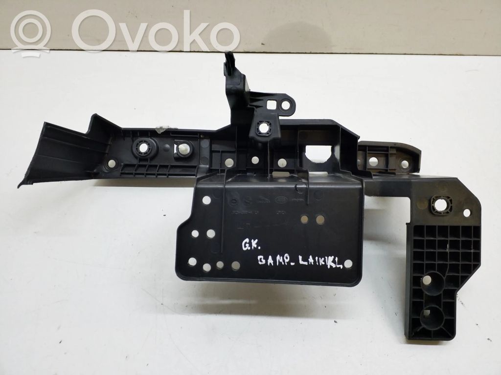 Rear bumper mounting bracket   J9C345531A