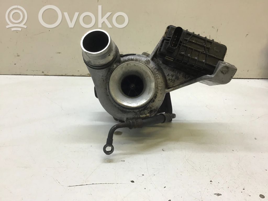 Turbo   7800594,767378,GT1749V