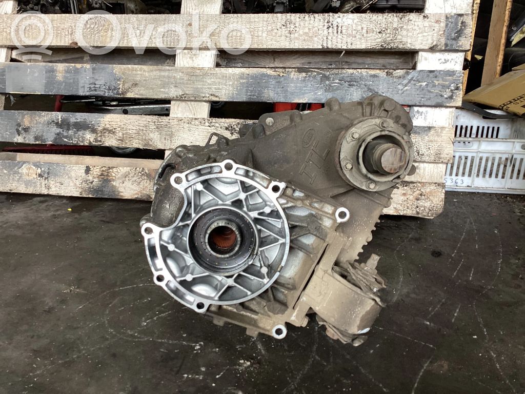 Land Rover Range Rover Sport L320 Skrzynia rozdzielcza / Reduktor 