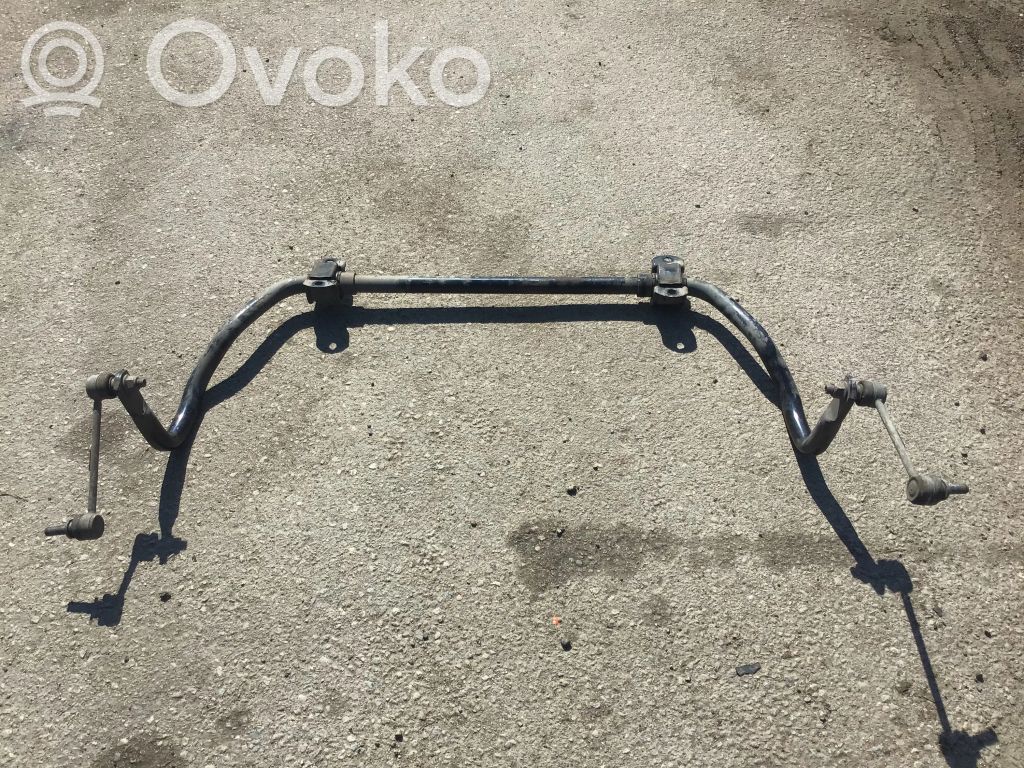 Land Rover Discovery 5 Priekinis stabilizatorius 
