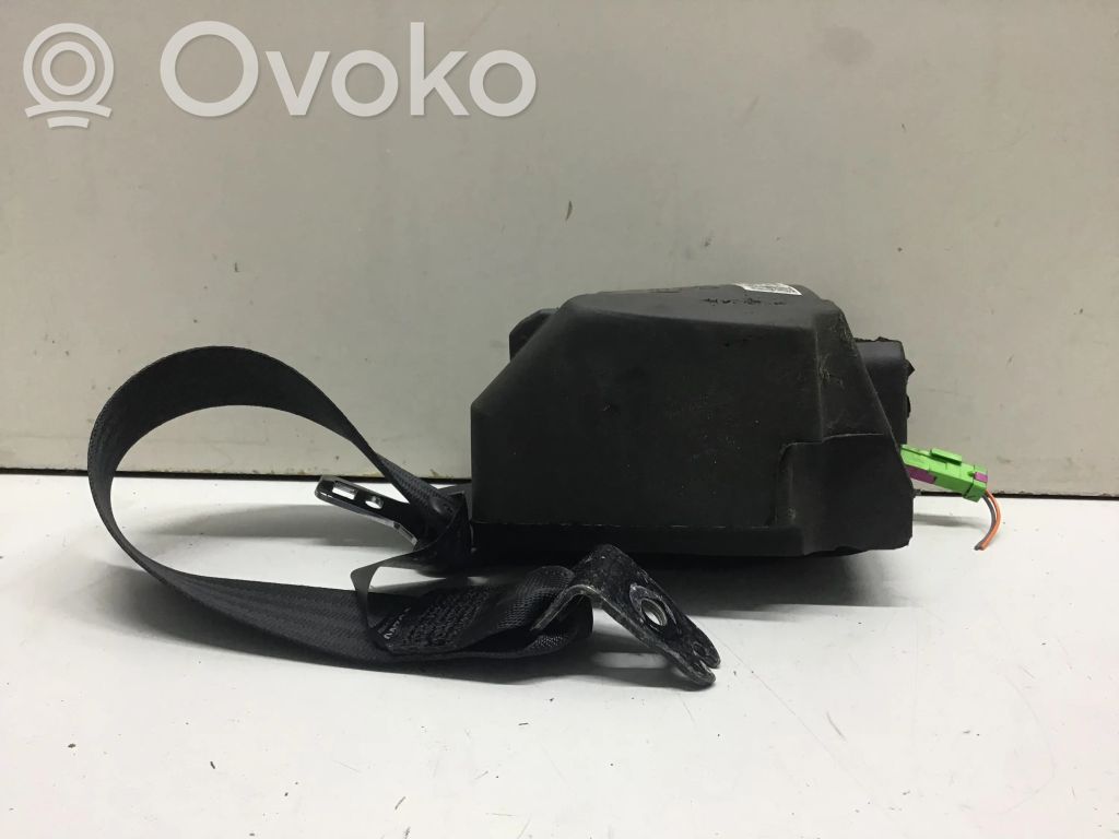 Volvo XC60 Cinturón trasero 