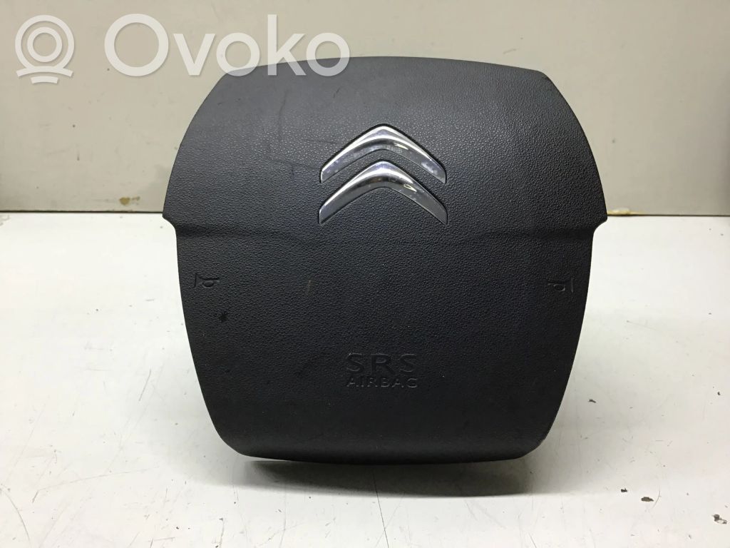 Citroen C4 II Airbag volan 