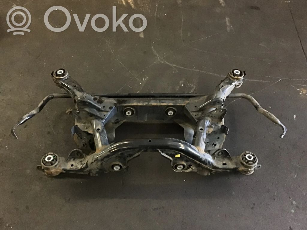 Land Rover Evoque II Cadru auxiliar spate 