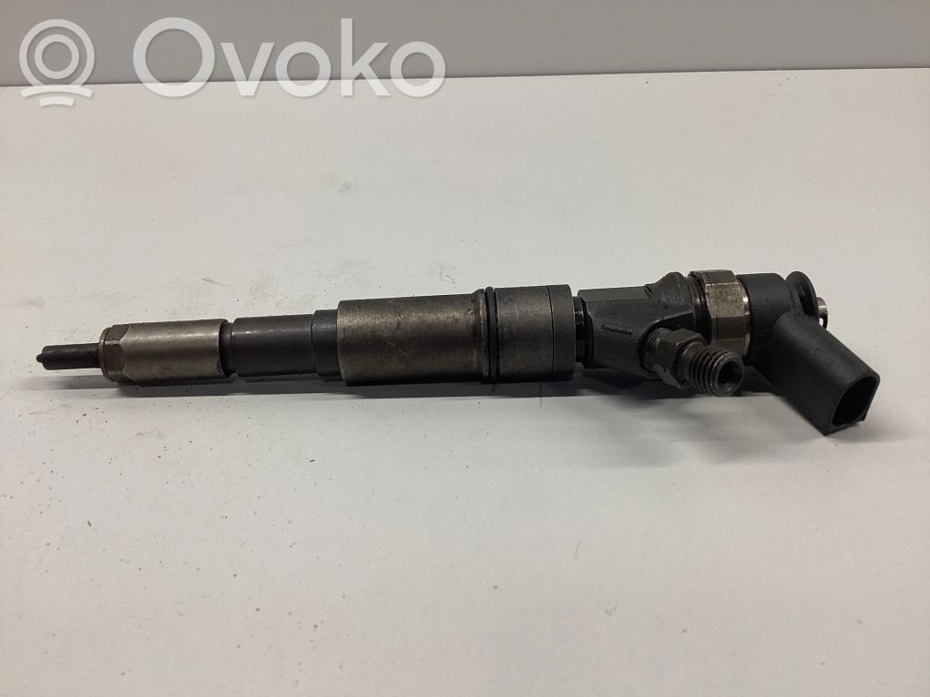 BMW 3 E90 E91 Inyector de combustible 