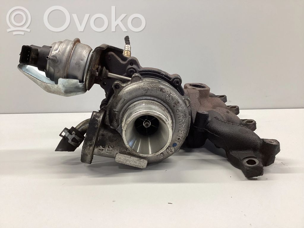 Opel Astra J Turbo 