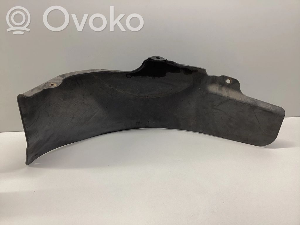 Dodge Durango III Spare wheel section trim 
