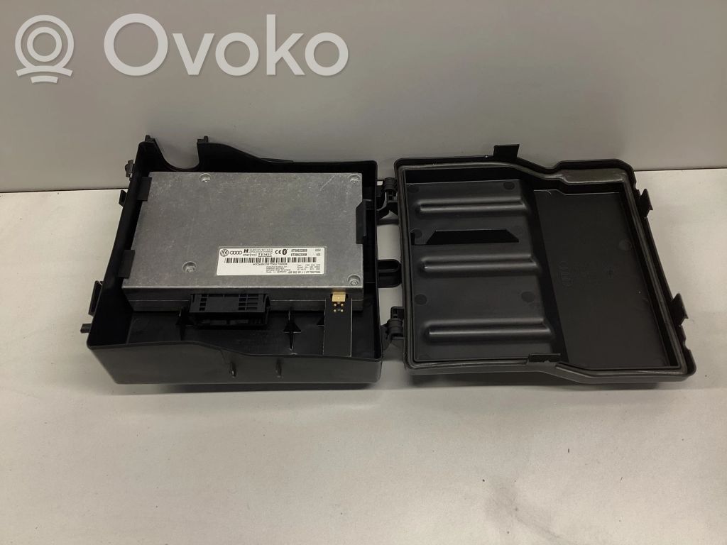 Audi A5 8T 8F Bluetooth modulis 