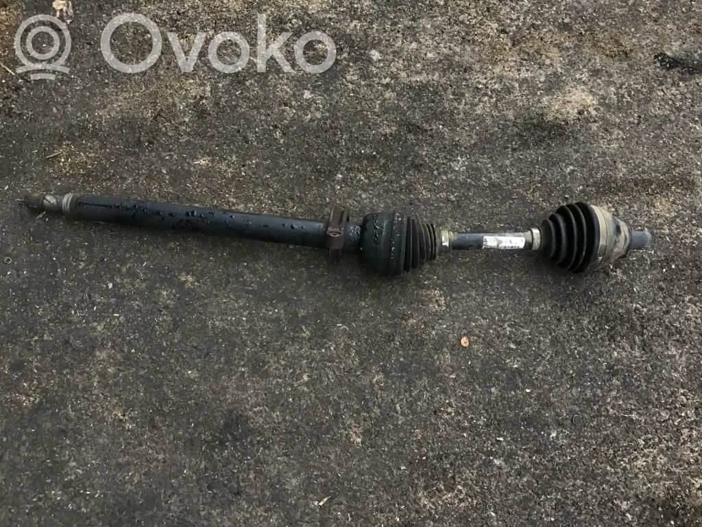 Volvo V70 Front driveshaft 