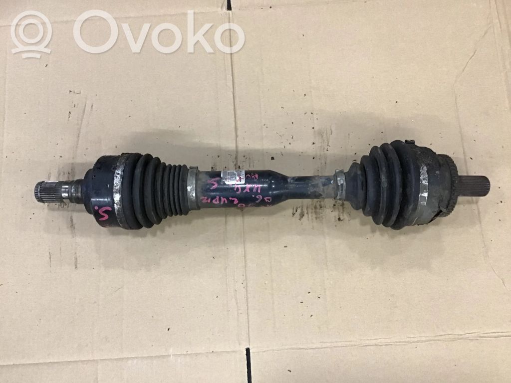Volvo XC90 Front driveshaft 