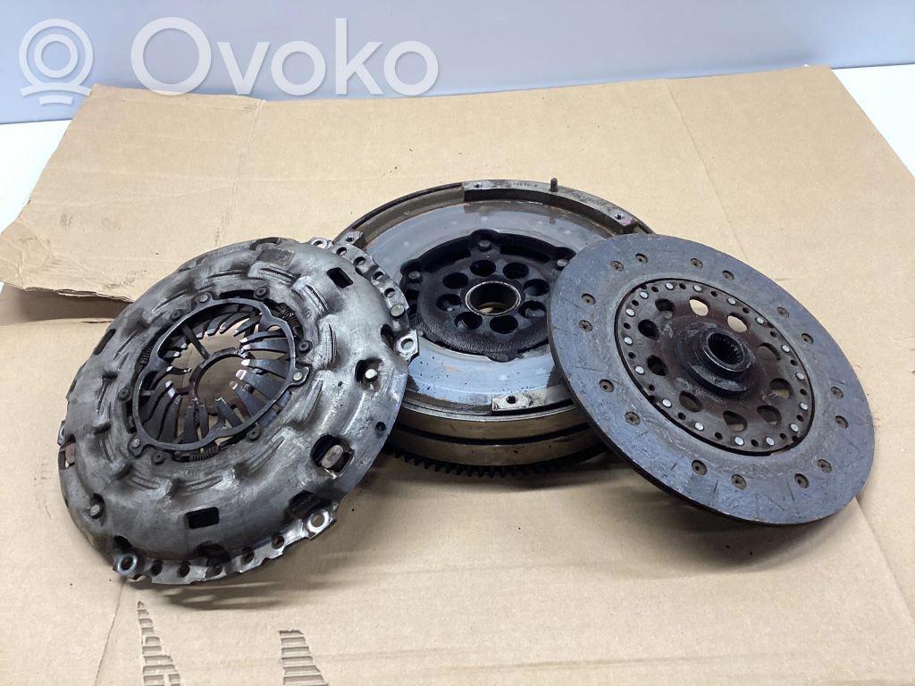 Mazda 6 Sankabos komplektas 
