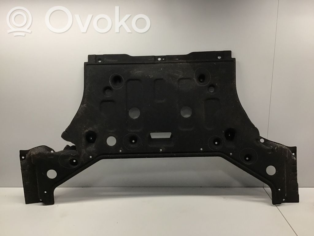 Hyundai Ioniq 5 Placa protectora/protector antisalpicaduras motor 