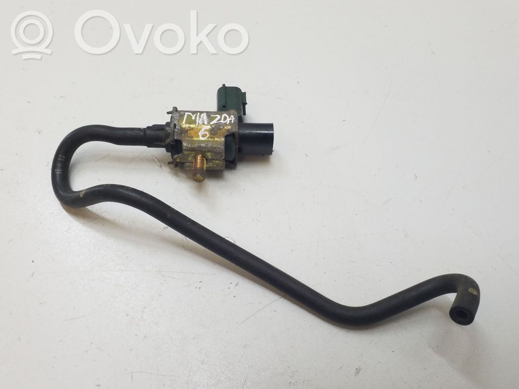 Mazda 6 Solenoīda vārsts 