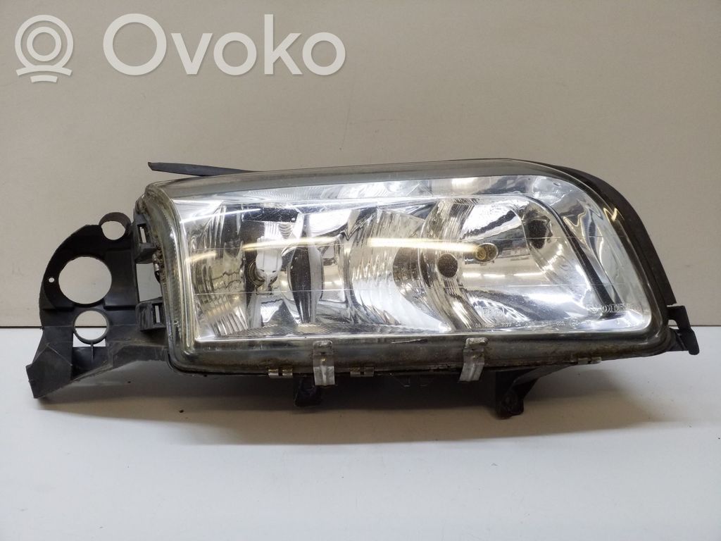 Volvo S80 Scheinwerfer 