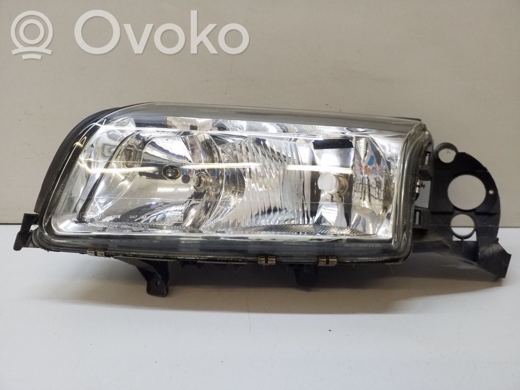 Volvo S80 Scheinwerfer 