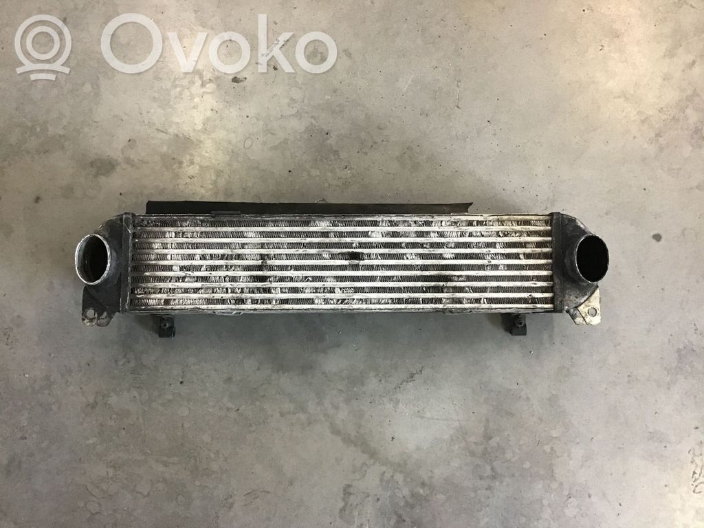 Land Rover Discovery 3 - LR3 Interkūlerio radiatorius 
