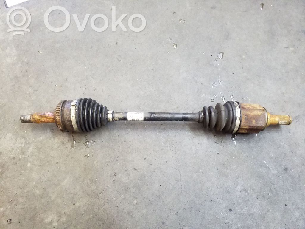 KIA Ceed Front driveshaft 