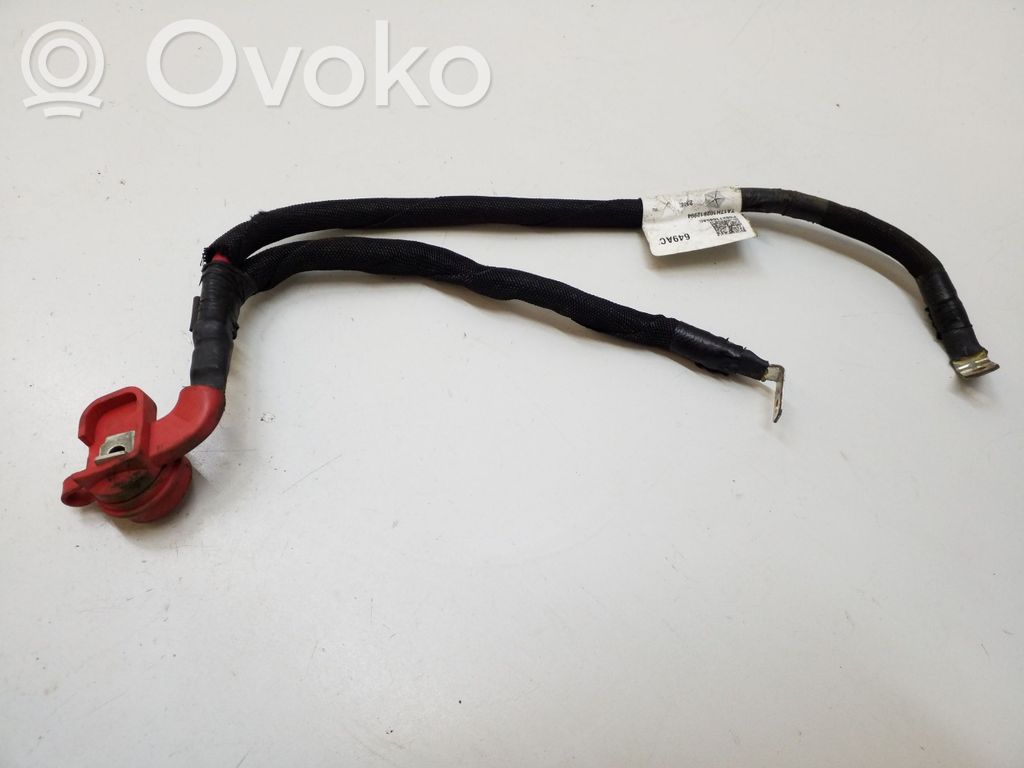 Plusa vads (akumulatora)   68271649AC,P68271649AC