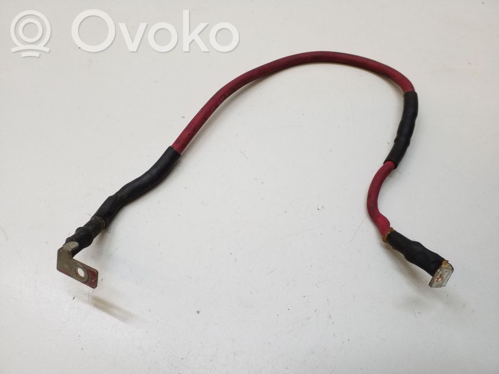 Positive cable (battery)   OEM