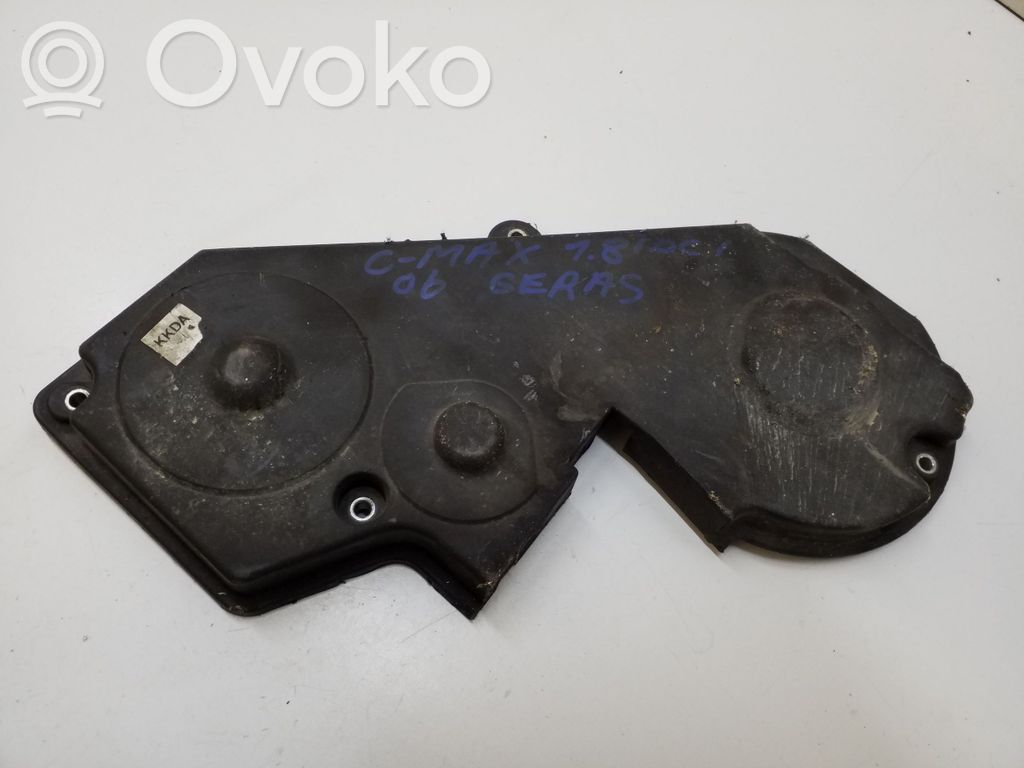 Ford Focus Zahnriemenabdeckung 