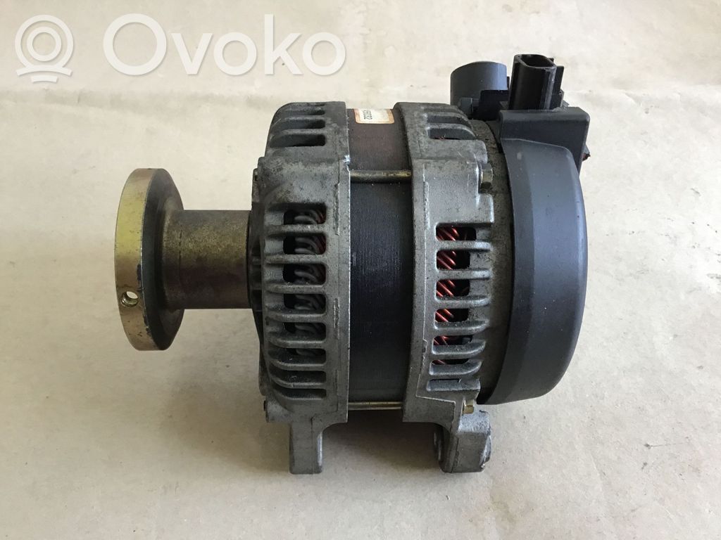 Alternador   456032,BD39TU