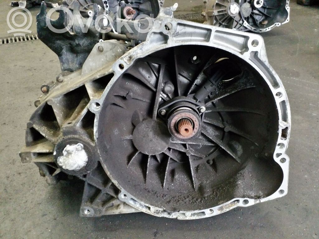 Ford Focus 5 Gang Schaltgetriebe 