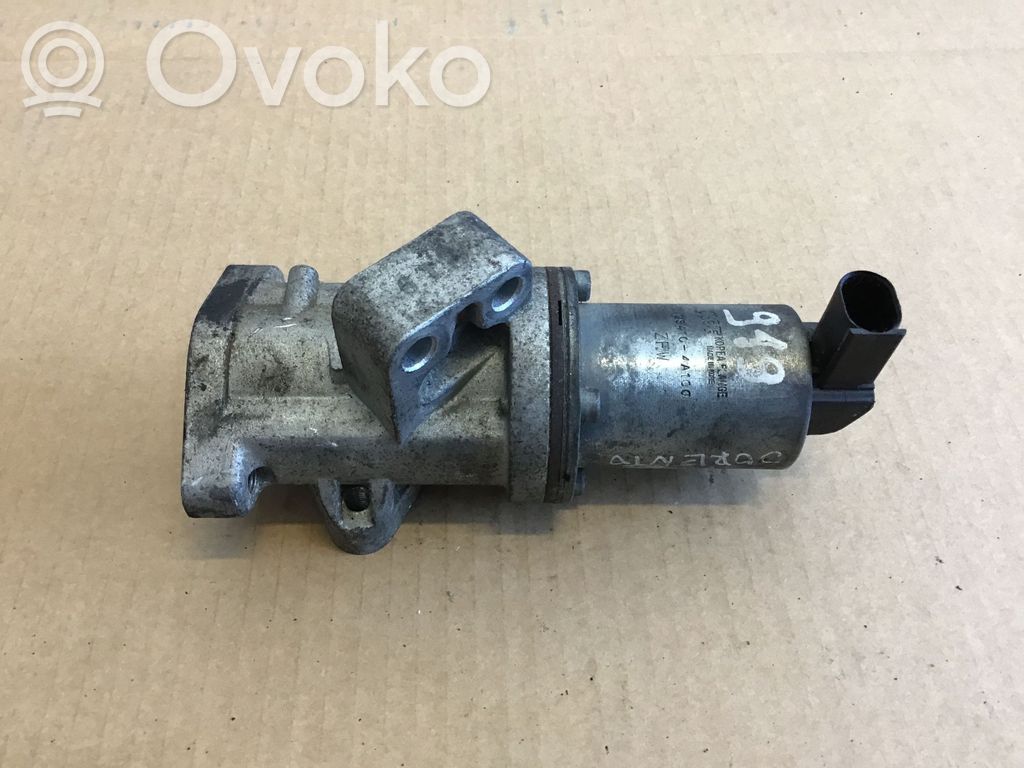 Válvula EGR   284104A100